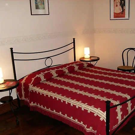 B&B Santa Chiara-3