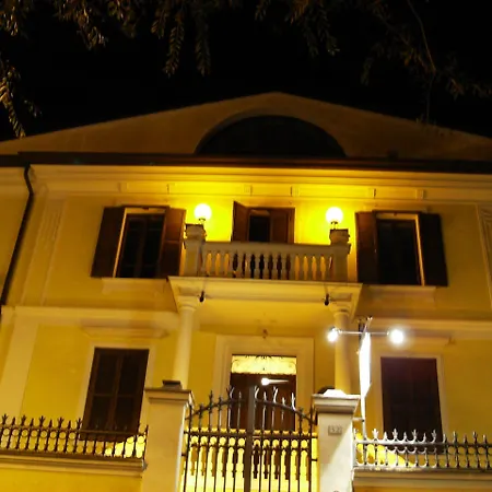 B&B Santa Chiara-2