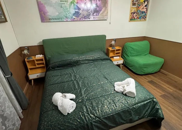 B&B Amores Sulmona